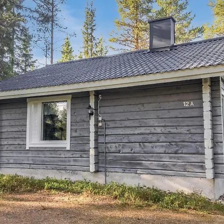 بيت للعطل Pelkkaveska By Interhome *