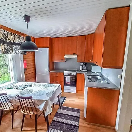 Pelkkaveska By Interhome Casa vacanze *