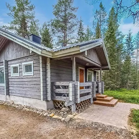 Pelkkaveska By Interhome *