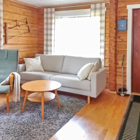 Pelkkaveska By Interhome بيت للعطل