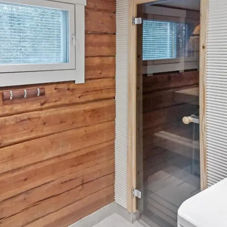 Casa vacanze Pelkkaveska By Interhome