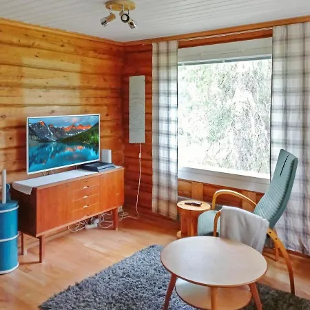 Pelkkaveska By Interhome * روكا