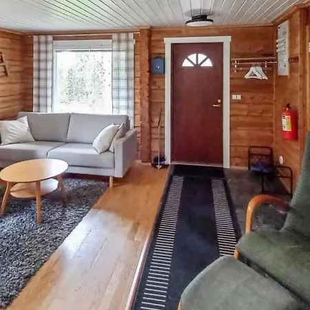 Pelkkaveska By Interhome * روكا