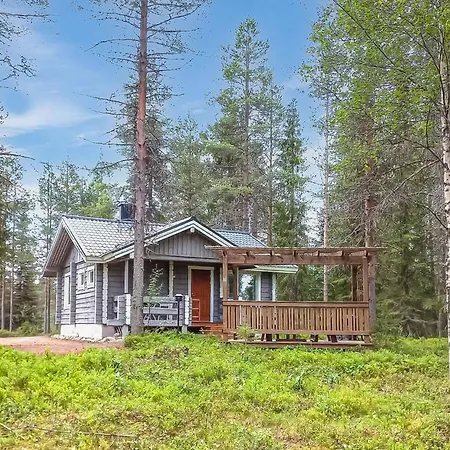 Pelkkaveska By Interhome *
