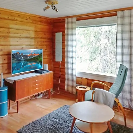 Pelkkaveska By Interhome *