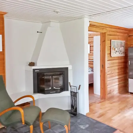 Pelkkaveska By Interhome * روكا