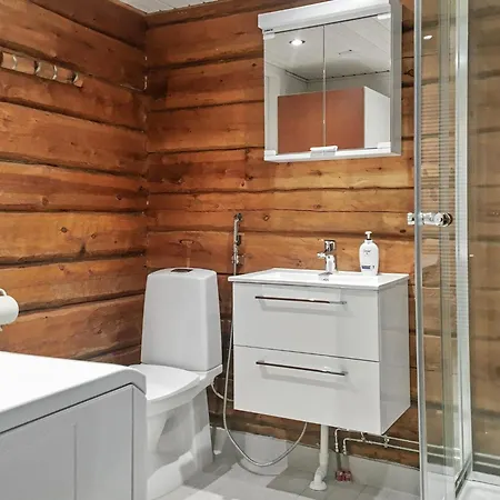 Pelkkaveska By Interhome بيت للعطل *