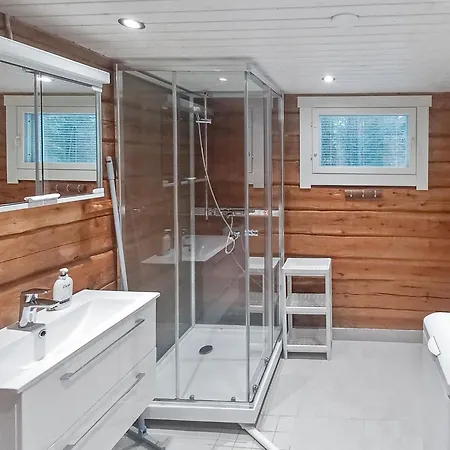 بيت للعطل Pelkkaveska By Interhome *