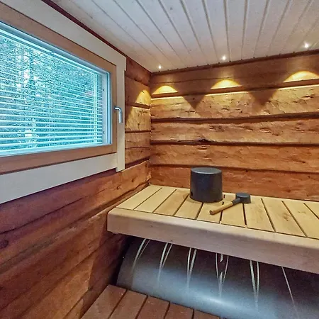 بيت للعطل Pelkkaveska By Interhome روكا