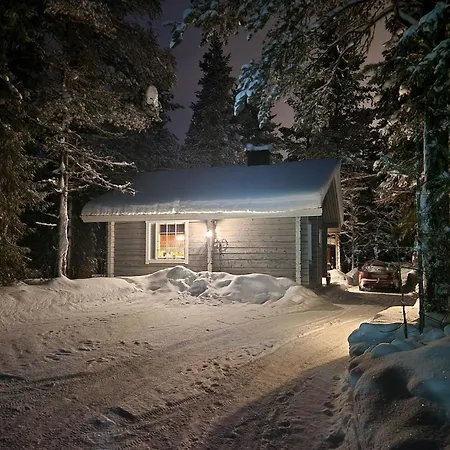 بيت للعطل Pelkkaveska By Interhome *