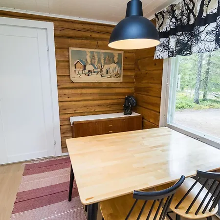 Semesterbostad Pelkkaveska By Interhome