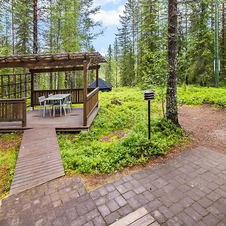 Semesterbostad Pelkkaveska By Interhome Ruka