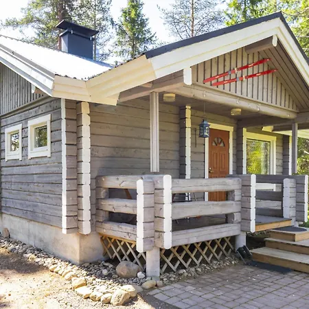 Pelkkaveska By Interhome Tatil Evi