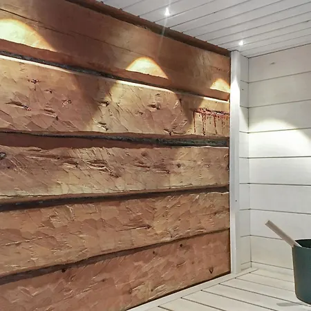 Tatil Evi Pelkkaveska By Interhome