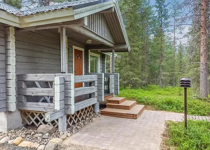 Pelkkaveska By Interhome