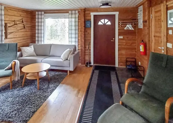 Pelkkaveska By Interhome *