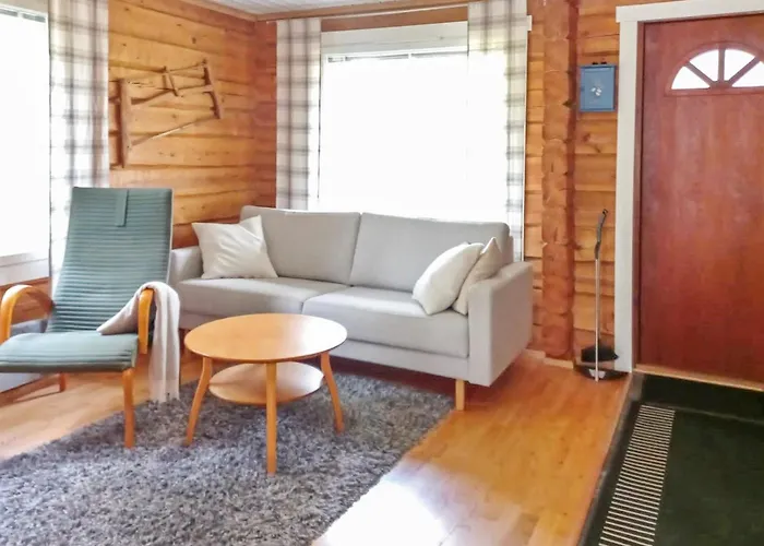 Pelkkaveska By Interhome * Ruka