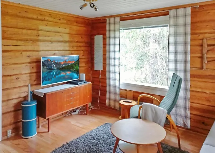 Pelkkaveska By Interhome *