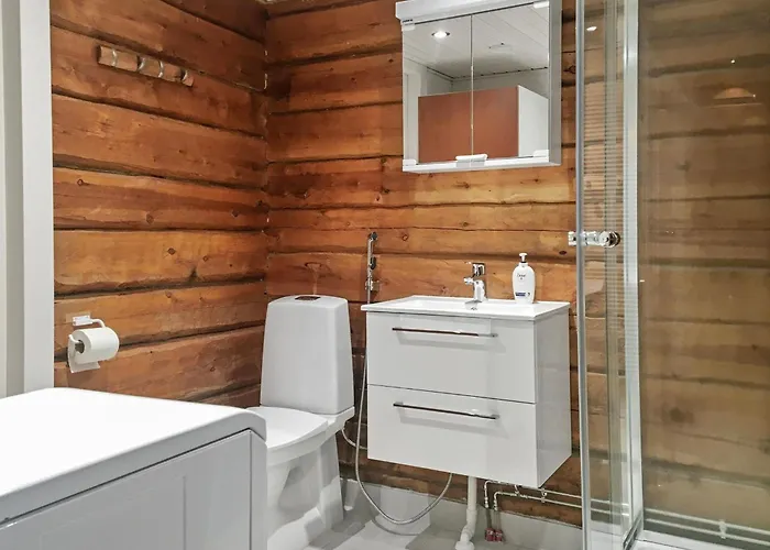 Pelkkaveska By Interhome 度假居 *