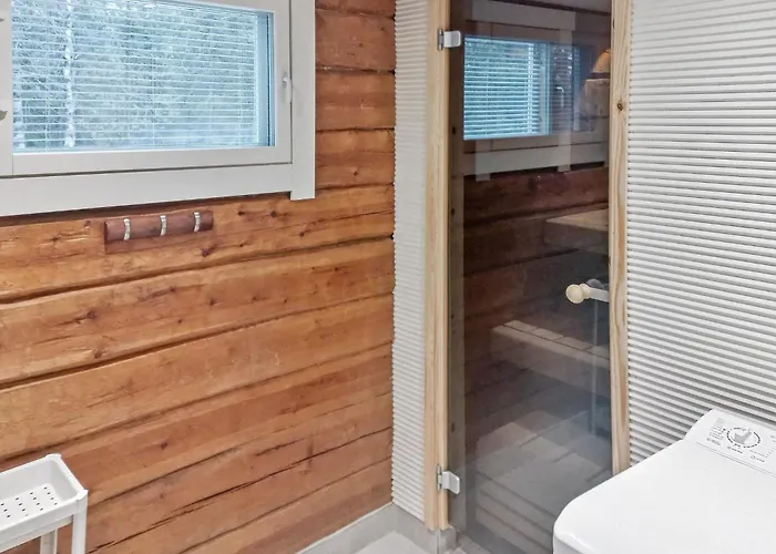 Pelkkaveska By Interhome 鲁卡