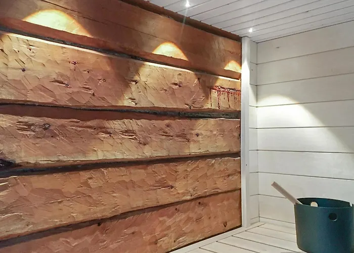 Pelkkaveska By Interhome